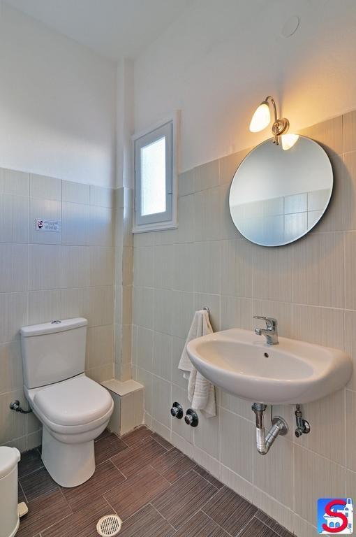 Soultana Rooms & Studios Pollonia Exteriér fotografie